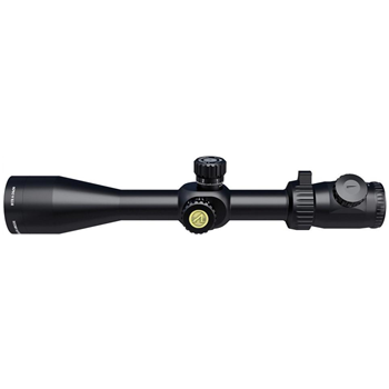   Athlon Optics , Argos BTR , Riflescope , 6-24 x 50 First Focal Plane (FFP) 30 mm Tube, Illuminated ATMR MOA Re - $318.09 (Free S/H over $25) - $318.09