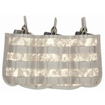   BLACKHAWK! Cutaway Vest Ammo Pocket with Speed Clips, Small, ARPAT - $12.99 - $12.99