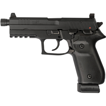   AREX REX ZERO 1 TACTICAL - $700.99 (Free S/H over $750) - $700.99