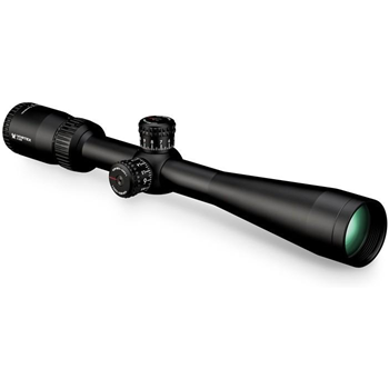   Vortex Diamondback Rifle Scope - 4-12x40mm 1" Tube VMR-1 Reticle 3.8" - $249.99 - $249.99