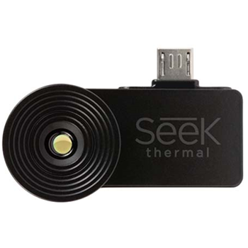   Seek Thermal&nbsp;Seek Thermal - For Android - $205.84 (Free S/H over $25) - $205.84