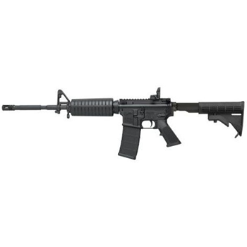   Colt M4 Carbine 223 Rem/5.56 NATO Rifle, Black - CR6920 - $1399.99 - $1,399.99