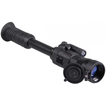   SIGHTMARK Photon XT 6.5x50L Digital Night Vision Riflescope - $659.99 w/code "MZB" - $659.99