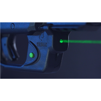   E-SERIES Green Laser Sight for Ruger Security 9 Full-Size and Compact - $149 Shipped - $149.00