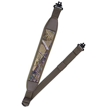   Rifle Sling with Swivels, Two Point Shotgun Sling, Metal Length Adjuster - $13.49 After Code: â€œF3K7EEG9â€ (10%OFF) (Free S/H over $25) - $13.49