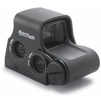   EOTech XPS3-0 HOLOgraphic Weapon Site - $559 after code "MZB" - $559.00