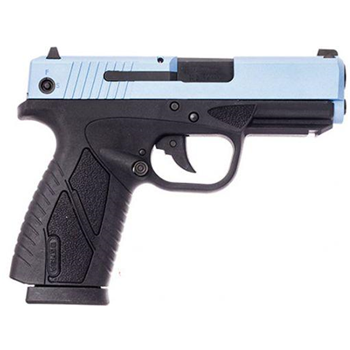   Bersa BPCC 9mm Pistol, Polar Blue - BP9PBCC - $349.99 - $349.99