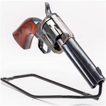   Colt Single Action Army 357 Mag 4.75" Barrel 6 Rnd - $2159.99 (Free S/H over $750) - $2,159.99