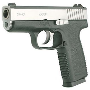   Kahr Model CW45 .45 ACP, 3.64" Barrel, 6 + 1 Rounds - $419.99 - $419.99