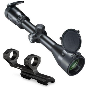   Bushnell Engage 4-12x40mm Deploy MOA (SFP) Riflescope & Vortex Cantilever 1 - $199.99 - $199.99
