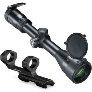   Bushnell Engage 3-9x50mm Deploy MOA (SFP) Riflescope & Vortex Cantilever 1 - $189.99 - $189.99