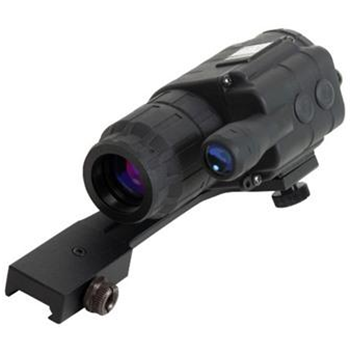   SIGHTMARK Sightmark Ghost Hunter 2x24 Night Vision Riflescope - $279.99 w/code "MZA" - $279.99