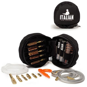   IGG Deluxe Multicaliber Cleaning Kit - $47 - $47.00