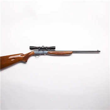   Browning SA-22 Grade I - USED - $1079.99 (Free S/H over $750) - $1,079.99