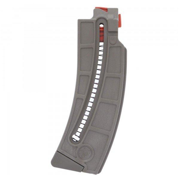   Smith & Wesson S&W M&P 15-22 22 Long Rifle 25-Round Polymer Factory Magazine - $34.99 - $34.99