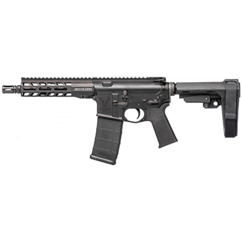   STAG ARMS - STAG 15 BLACKOUT 300 BLACKOUT - $959.99 after code "MZB" + S/H - $959.99