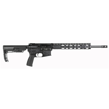   RADICAL FIREARMS, LLC - AR-15 5.56 RIFLE WITH 12" RPR & MFT - $629.99 w/code "MZB" + S/H - $629.99