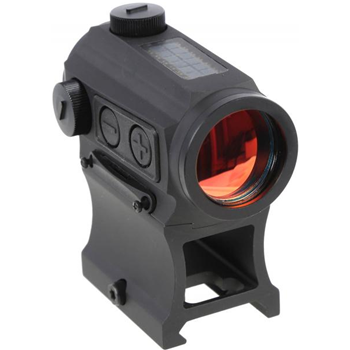   Holosun HS403C Paralow Solar Powered Red Dot Sight 2 MOA - $205.99 - $205.99