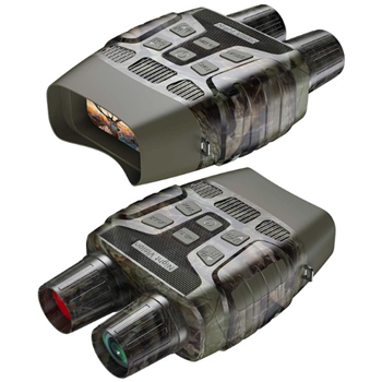   Night Vision Digital Binoculars 984 ft Infrared w/ 32 GB Card - $159.99 + Free Shipping - $159.99