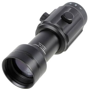   Preorder - Primary Arms 3X Red Dot Magnifier Gen III - $69.99 + Free Shipping - $69.99