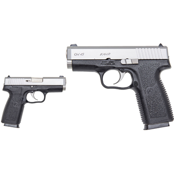   Kahr Model CW45 .45 ACP, 3.64" Barrel, 6 + 1 Rounds - $419.99 - $419.99