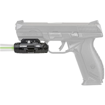   X5L Gen 3 Green Laser Sight + Tactical Light - $409 - $409.00