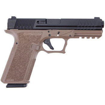   Polymer80 PFS9 Full Size 9mm Pistol FDE - $500.99 (Free S/H over $750) - $500.99