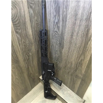   USED Zaviar Z-15 AR-15 Rifle 5.56 30 Rnd - $829.99 (Free S/H over $750) - $829.99