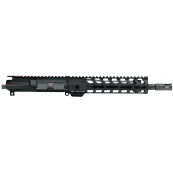   PSA 10.5" CHF Carbine Length 5.56 NATO 1:7 9'' Lightweight M-Lok Railed Upper - Without BCG or CH - 5165448674 - $519.99 - $519.99