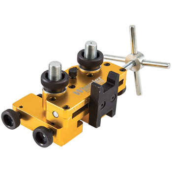   Wheeler Engineering Armorer's Handgun Sight Tool - $151.14 (Free S/H over $25) - $151.14