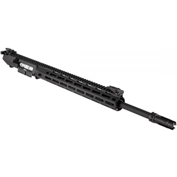   KNIGHTS ARMAMENT Upper Receiver Precision Rifle Kit 308 Win 20 Barrel - $3532.99 w/code "MZB" + S/H - $3,532.99