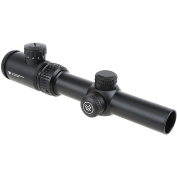   Vortex Crossfire II 1-4x24mm V-Brite Illuminated (MOA) Reticle - $199.99 - $199.99