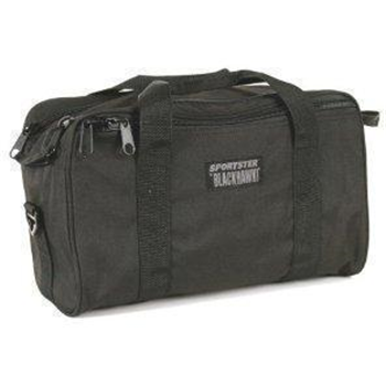   BlackHawk Pistol Range Bag SPORTSTER Bag Black Nylon - $32.19 (Free S/H over $25) - $32.19
