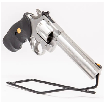   Colt King Cobra 357 Mag 6" Barrel 6 Rnd - $1799.99 (Free S/H over $750) - $1,799.99