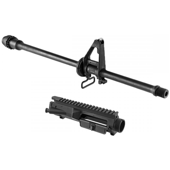   BROWNELLS - M5 Upper Receiver w/ BRN-10 30 Lightweight Bbl w/ FSB - $458.99 w/code "MZB" + S/H - $458.99