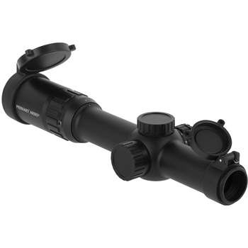   Primary Arms Silver Series 1-6x24mm FFP Illuminated ACSS-RAPTOR-5.56/.308 - $399.99 + Free S/H - $399.99