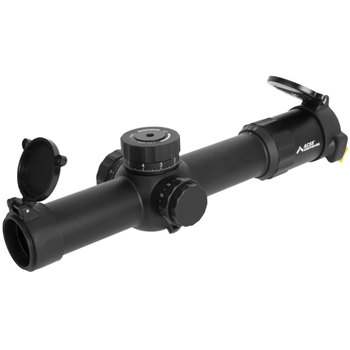   Primary Arms PLx 1-8x24mm FFP Rifle Scope - Illuminated ACSS Griffin MIL - $1299.99 + Free Shipping - $1,299.99