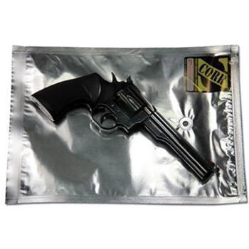   BROWNELLS/ZCORR - VACUUM SEAL STORAGE BAGS - From $27.99 - $27.99