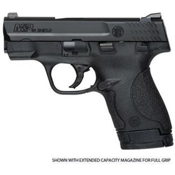   Smith & Wesson M&P SHIELD .40 S&W - $399.99 - $399.99