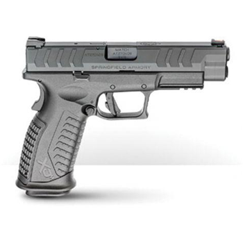   Springfield Armory XD-M Elite 9mm Pistol, Blk - $549.99 - $549.99