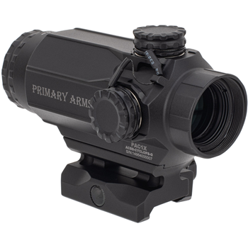  Primary Arms SLx Compact 1x20 Prism Scope - Green Illuminated ACSS-Cyclops - $239.99 + Free Shipping - $239.99