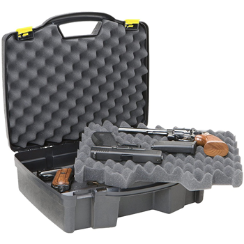   Plano 1404 Protector Series Four Pistol Case, X-Large, Black - $20.84 (Free S/H over $25) - $20.84