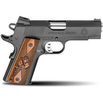   Springfield 1911 Range Officer Champion 45 ACP 4" 7 Rd - $799.99 - $799.99