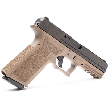   Polymer80 PFS9 Full Size 9mm Pistol FDE - $500.99 (Free S/H over $750) - $500.99