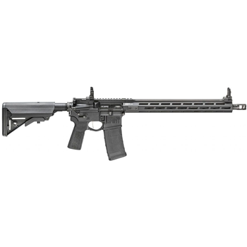   Springfield Saint Victor 5.56 NATO M-LOK 30rd 16" AR-15 Rifle w/ B5 Furniture, Black - $1249.99 - $1,249.99