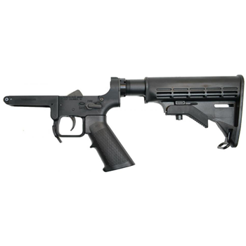   PSA Gen2 KS47 Complete Classic Lower Receiver - $349.99 - $349.99