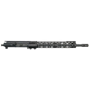   PSA 16" Pistol Length 300AAC 1/8 Phosphate 13.5 Lightweight M-Lok Upper w/o BCG or CH - $379.99 - $379.99