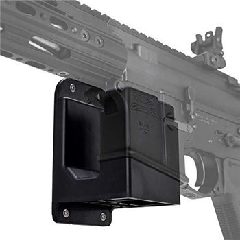   Gun Rack Wall Mount for Standard Rifle, Wall Gun Rack, Rifle Accessories - $8.09 After Code: â€œIUYUV7PNâ€ (10%OFF) (Free S/H over $25) - $8.09