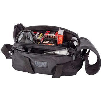   BlackHawk Pistol Range Bag SPORTSTER Bag Black Nylon - $27.49 + Free Shipping - $27.49