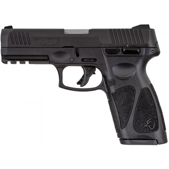  Taurus G3 9mm Pistol, Blk - 1-G3941 - $299.99 - $299.99